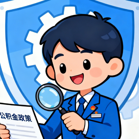 长宁《关于2025住房公积金年度缴存有关问题的通知》政策解读