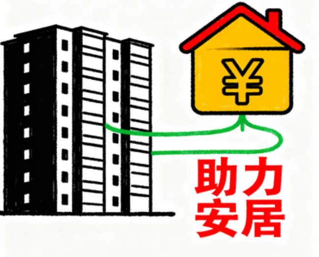 长宁从发放补贴到公积金贷提额，各地保障多子女家庭住房政策升温