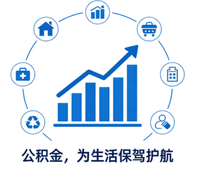 长宁住房公积金制度迎来历史性变革：普惠化、数字化、服务化成为新趋势
