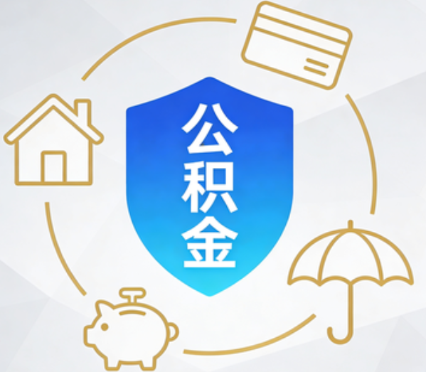 长宁对受2025年汛情影响的缴存职工给予阶段性支持