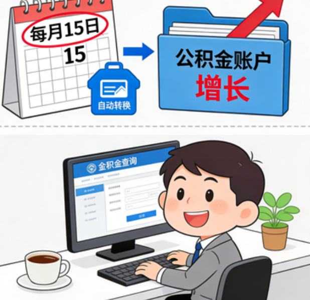 长宁公积金代办服务：专业赋能，合规守护您的住房权益