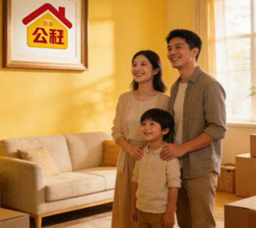 长宁夫妻购房提取住房公积金