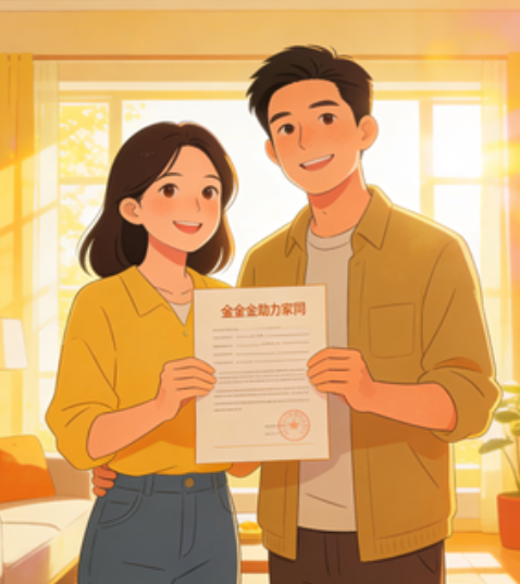 长宁提取住房公积金直付房租业务操作详解