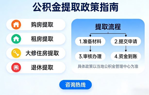 长宁住房公积金与养老规划：制度功能解析与个人资金活用指南
