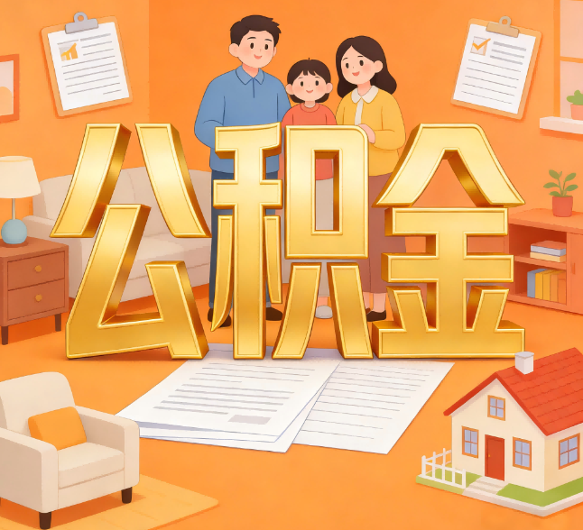 长宁公积金代办服务的现实价值与普惠意义