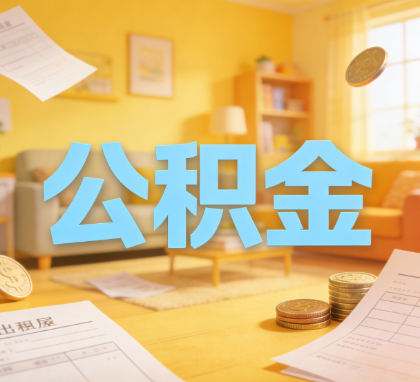 长宁别让公积金“躺在账户里睡觉”!