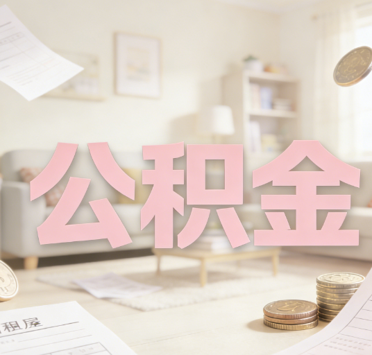 长宁公积金代办的“正确打开方式”:这4种情况下,找合规代办是真省心