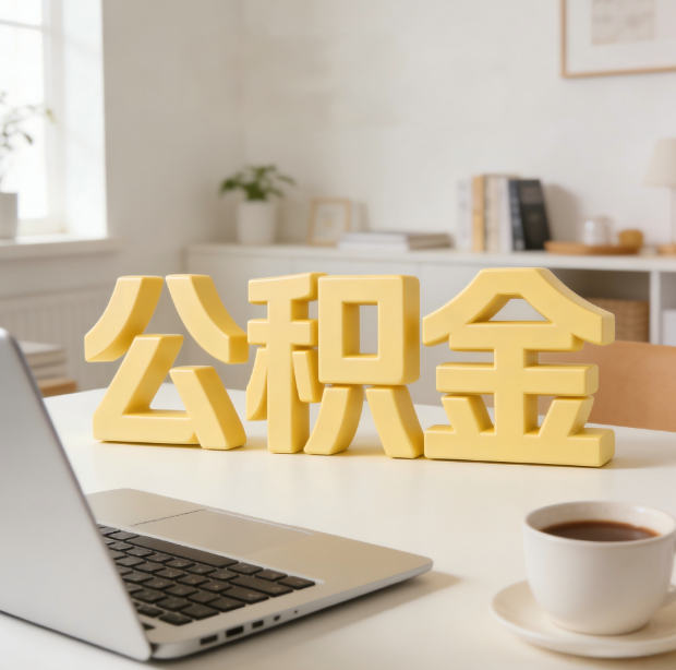 长宁公积金代办的5个“真香”好处:用对了一次省下上千元