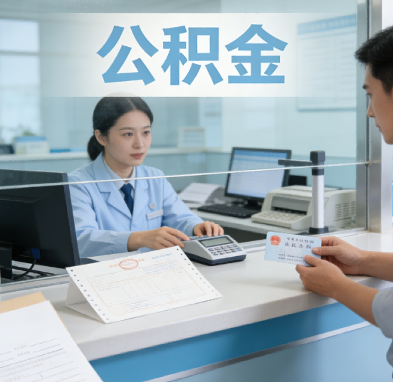 长宁公积金提取的两种方式全面对比