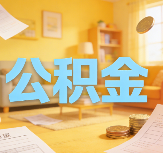 长宁买房如何提取公积金?