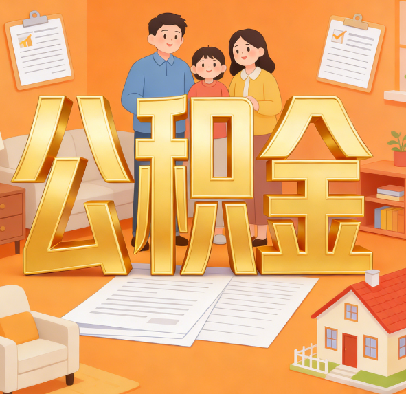 长宁公积金代办服务悄然兴起