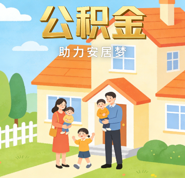 长宁公积金代办行业观察:合规化浪潮下,专业服务迎来价值回归