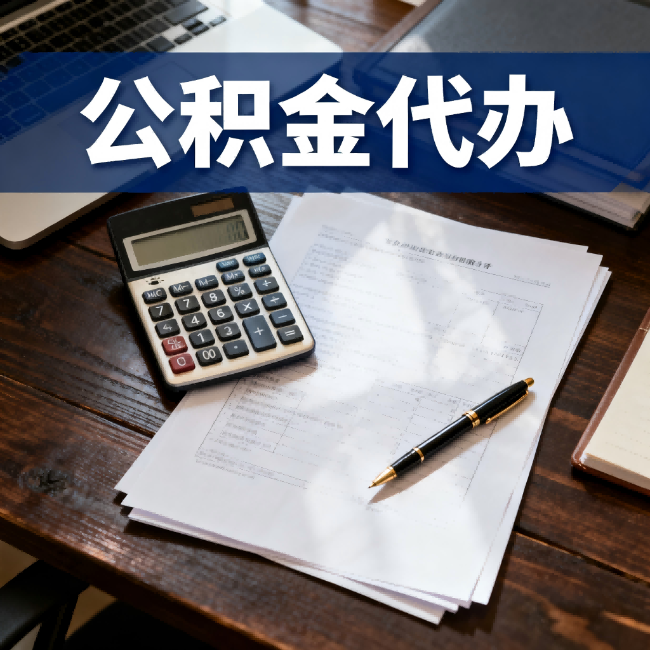 长宁公积金代办：哪些人办了之后说“真值”