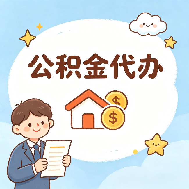 长宁公积金代办：从咨询到到账，一个完整案例还原